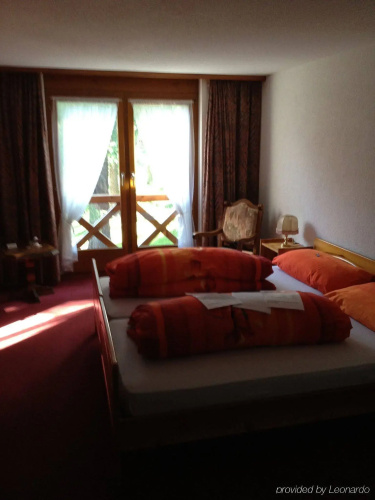 Hotel Alpenhof