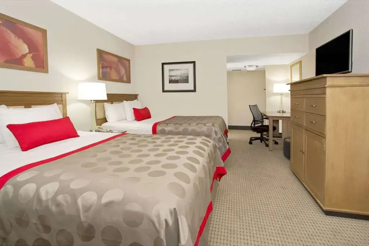 Ramada Denver Midtown