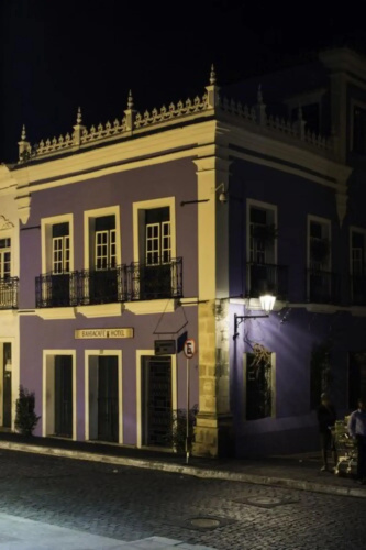 Imagen del hotel