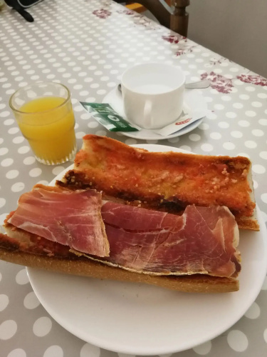 Apartaments Vilaró