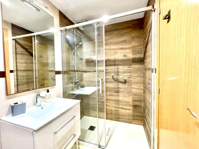 Apartamento Marina D´or Edificio Neptuno-Wifi