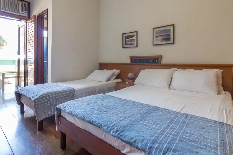 Hotel Praia Sol
