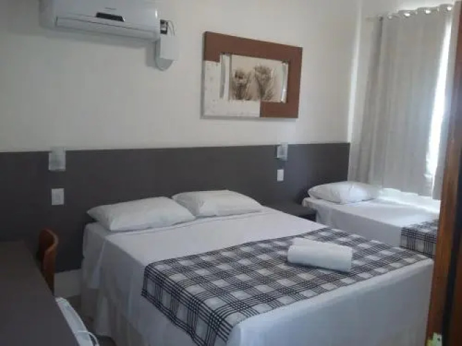 Alfon Hotel