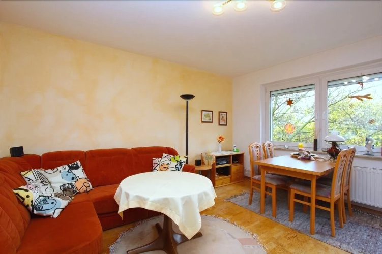 Private Apartment Parlweg