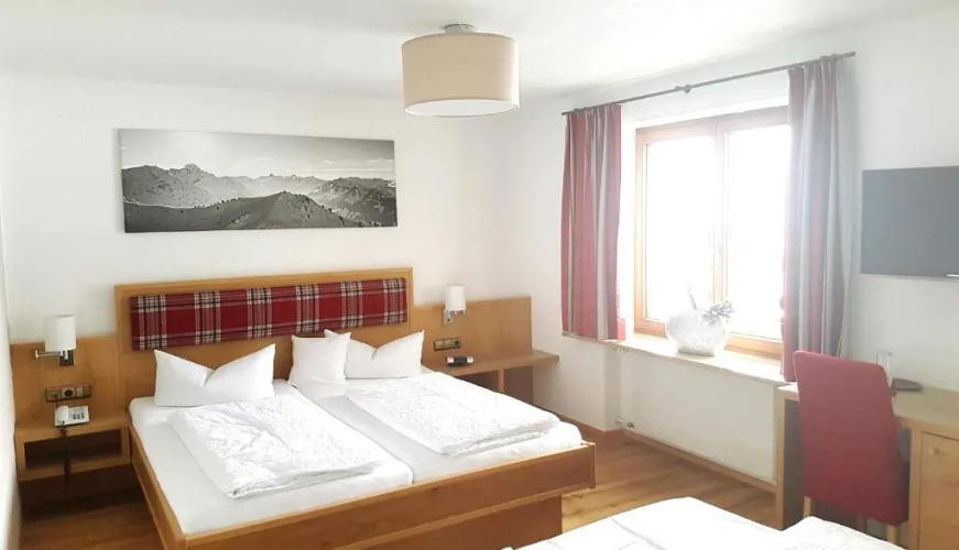 Hotel Steinbock