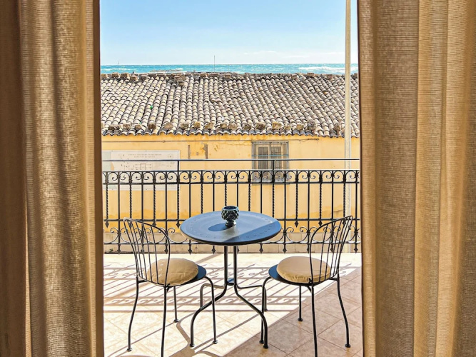 Calauriia Apartments Marzamemi