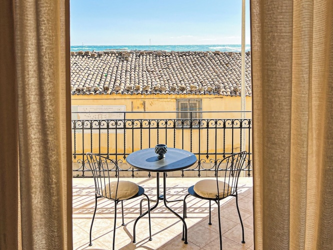 Premium Apartment