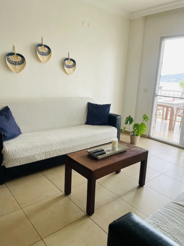 Kaju Rooms