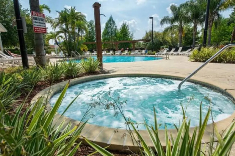 #01 Three Bedroom Townhouse