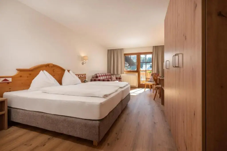 Hotel Eschbacher