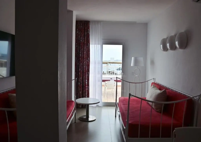 Premium Apartment