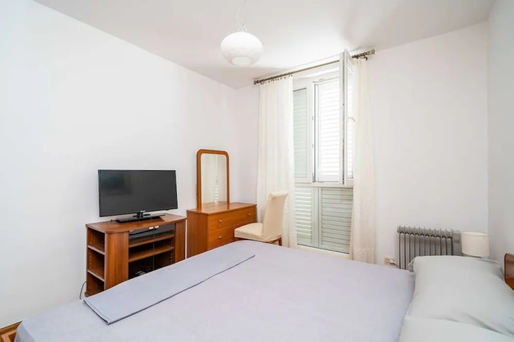 Apartment Klaudia