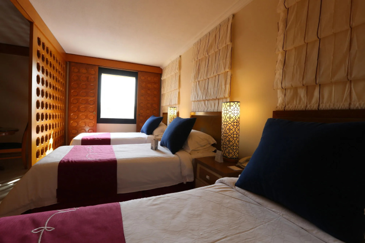 Makarem Ajyad Makkah Hotel