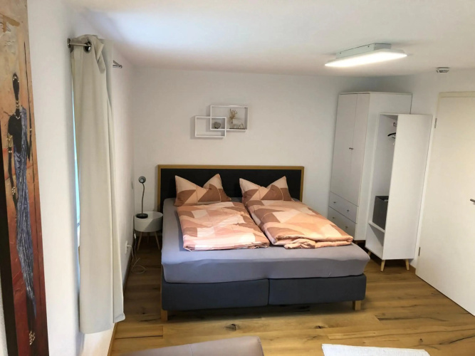 Ferienwohnung im Zentrum