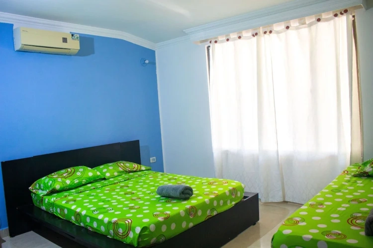 Economy Single room