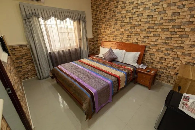 A.G Hotel And Suites