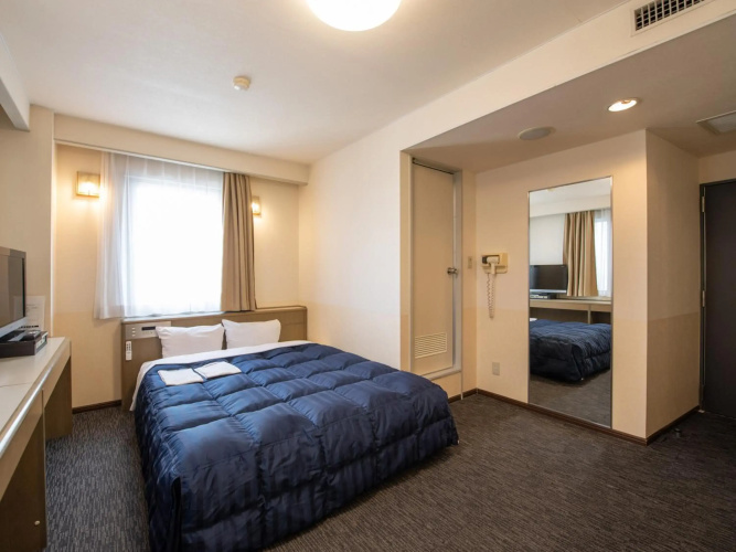 Hotel Iidaya