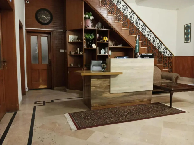 Infinity Villa F8