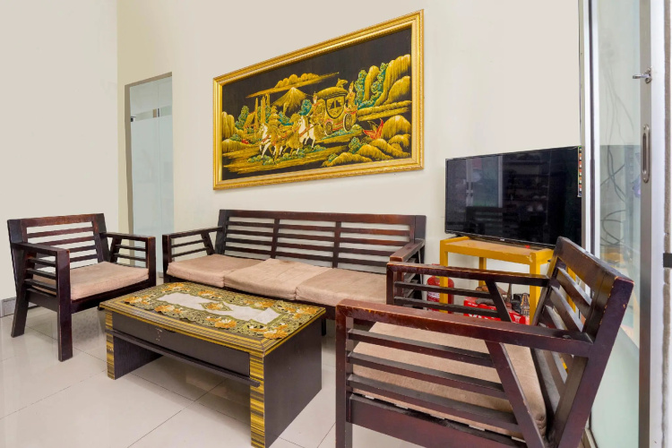 OYO 2976 Graha Balfas Syariah