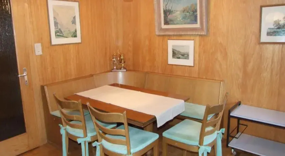 Chalet Kanderhus