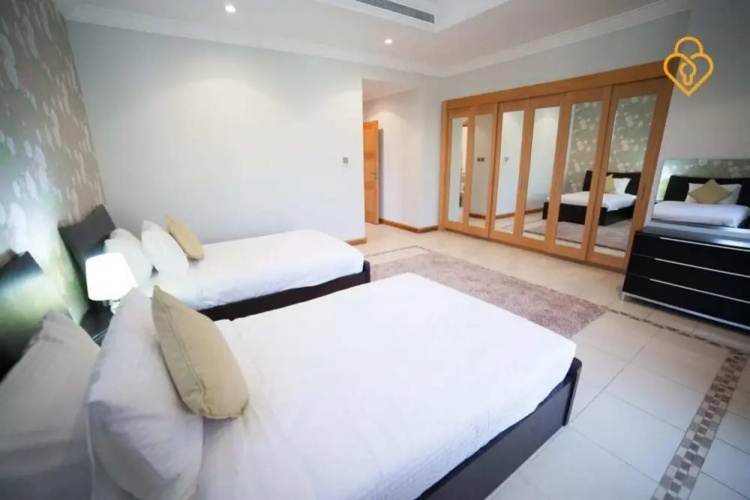 Villa 4 Bedroom D17