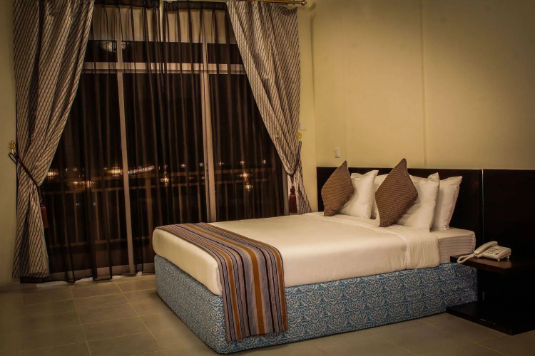Ajwan Hotel Apartments
