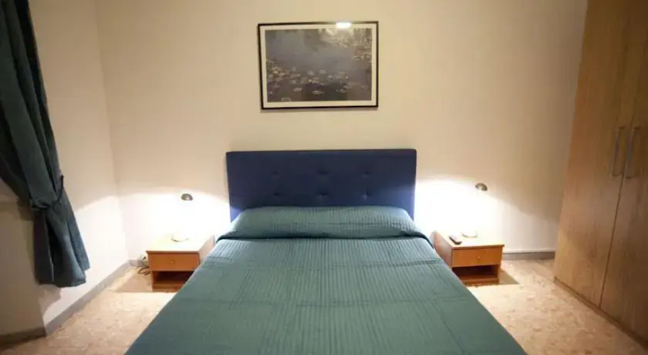 Absolute Colosseum Apartment