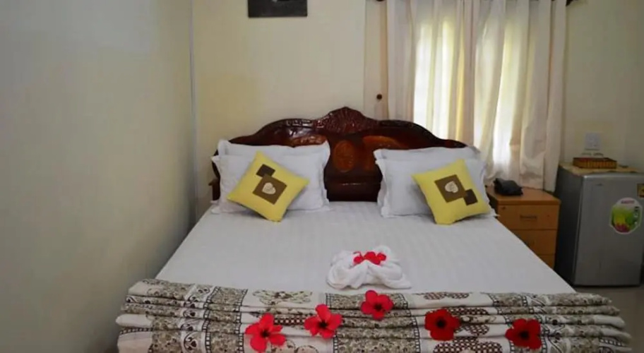 Golden Sail Beach Hotel