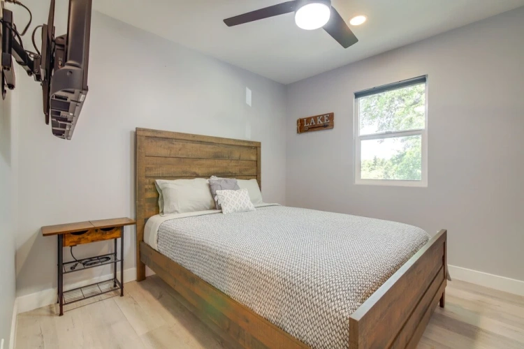 3 Bedrooms Cottage