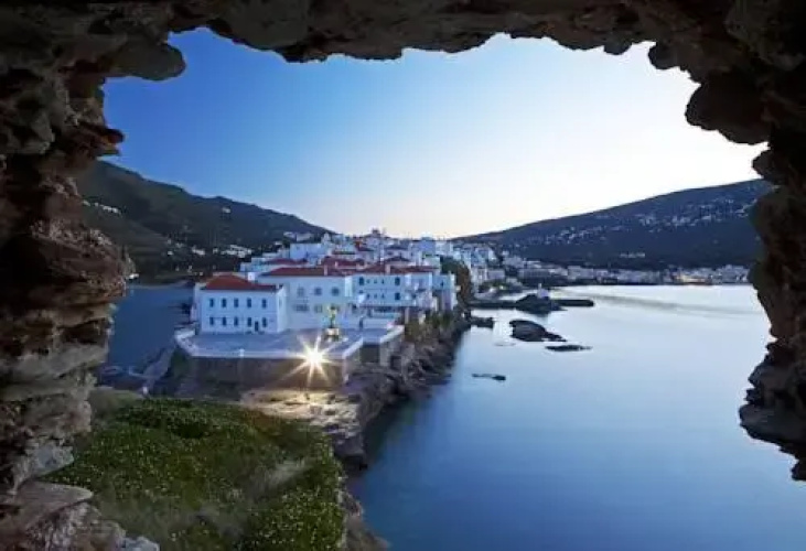 Anemomiloi Studios