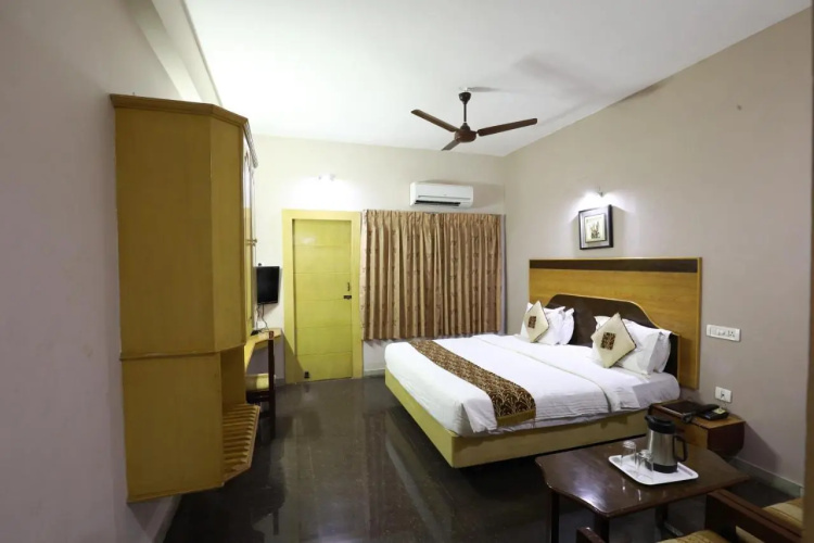 Hotel Mayas