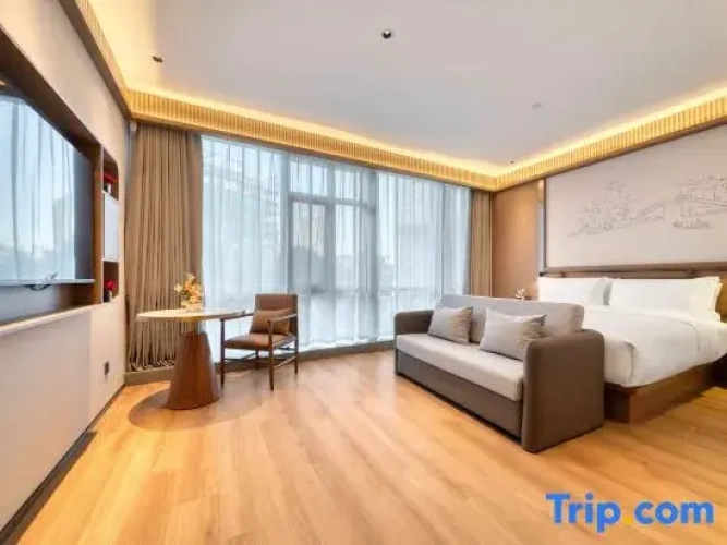 Executive Double room