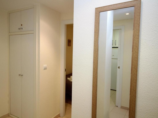 Double Apartment
