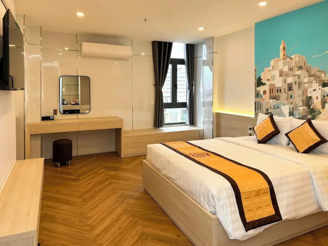 101 Can Tho Hotel