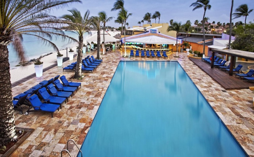 Tamarijn Aruba All Inclusive Resort photo 14