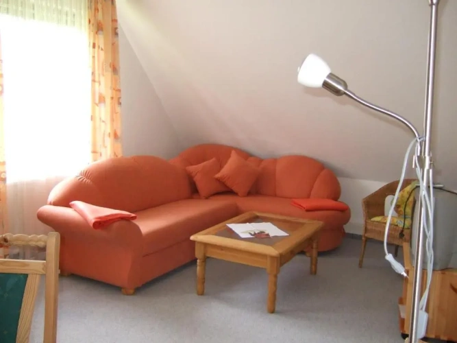Double Apartment