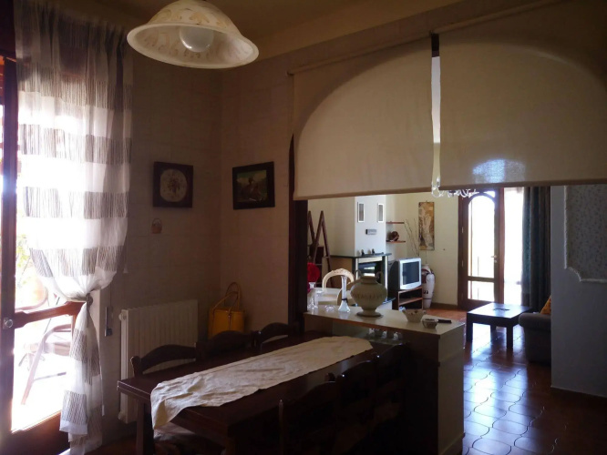 Villa Le Giare Ospitalità Diffusa