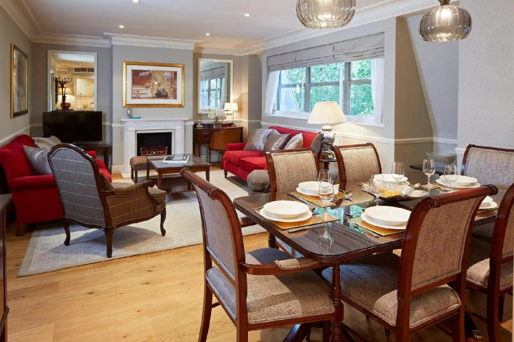 Cheval Knightsbridge photo 28