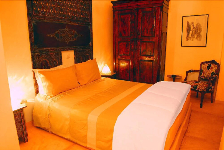 Riad Al Mansoura