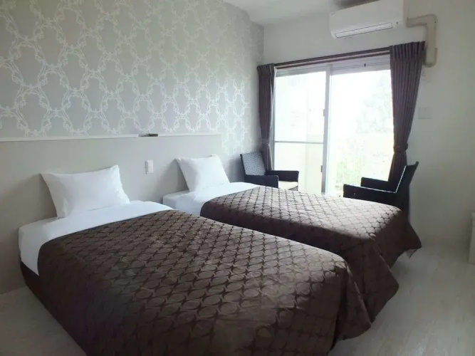 COZY STAY in Itoman