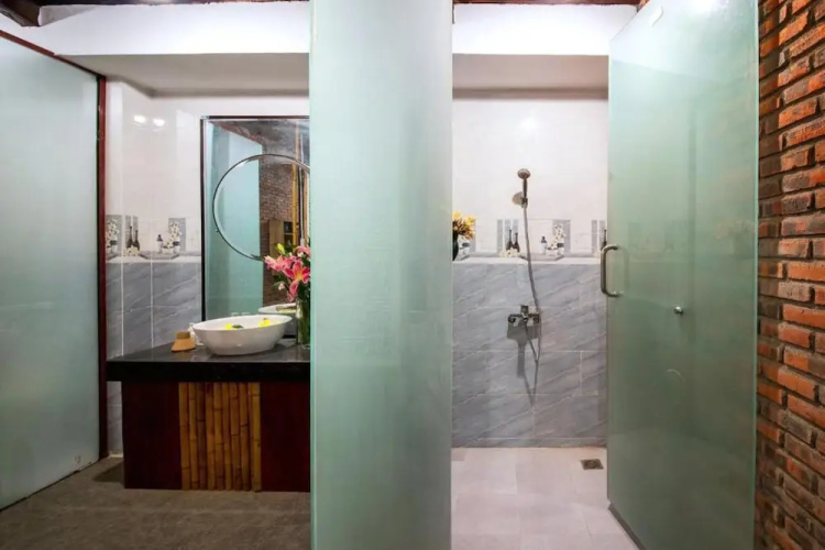 An Vien Hoi An Villa