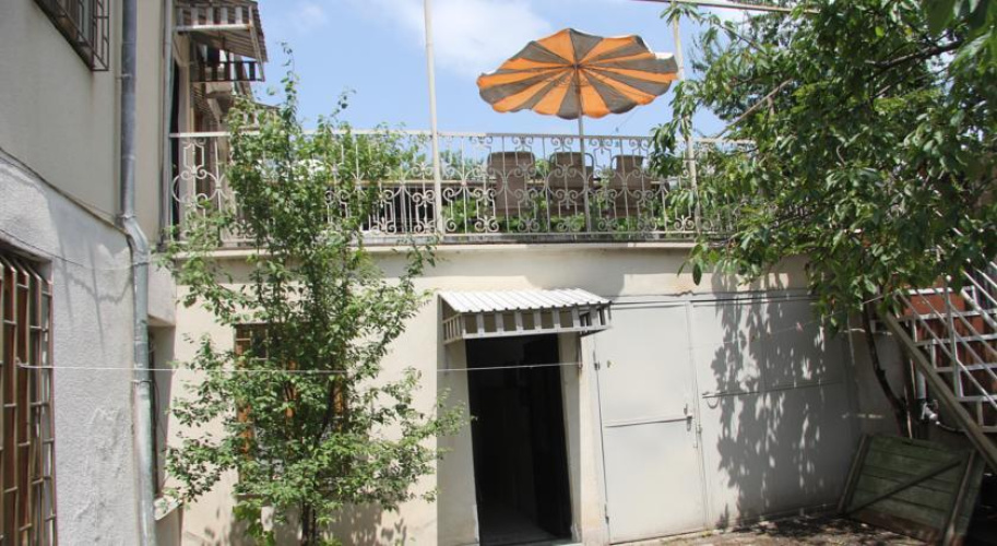 Imeri Guest House