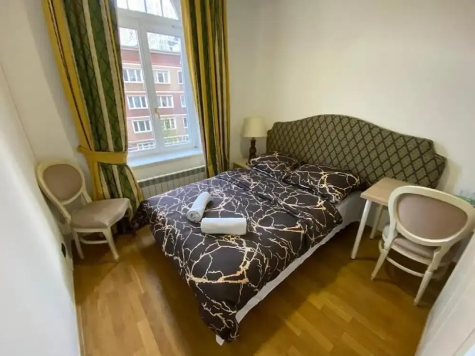 Fantastic Inn Warsaw - CH30