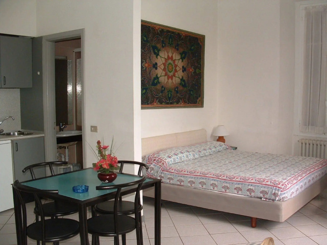 Residence Holiday