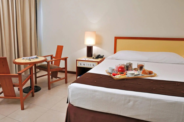 Stream Palace Hotel