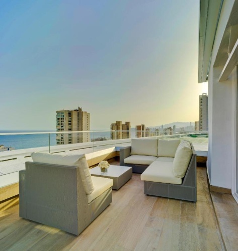 Hotel Don Pancho - Adults Only photo 22