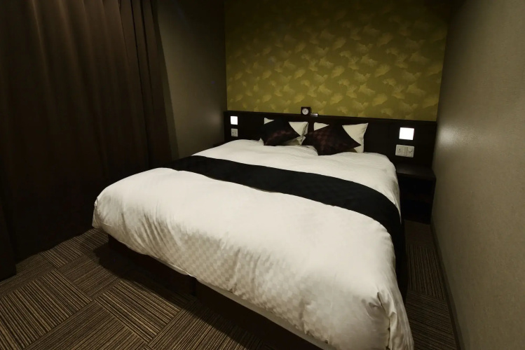 Kuu Kyoto Hotel