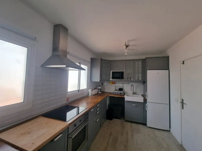 Comfort Apartment