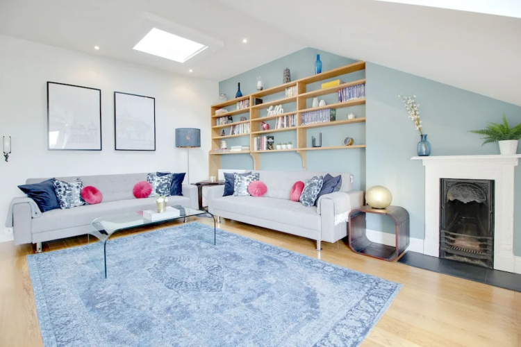 Brighton Getaways - Panoramic Penthouse