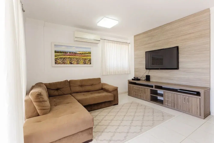 Apartments With Pool in Floripa - CAC
